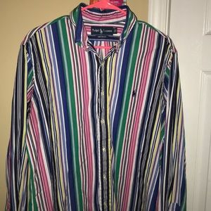 Polo Ralph Lauren Button Down